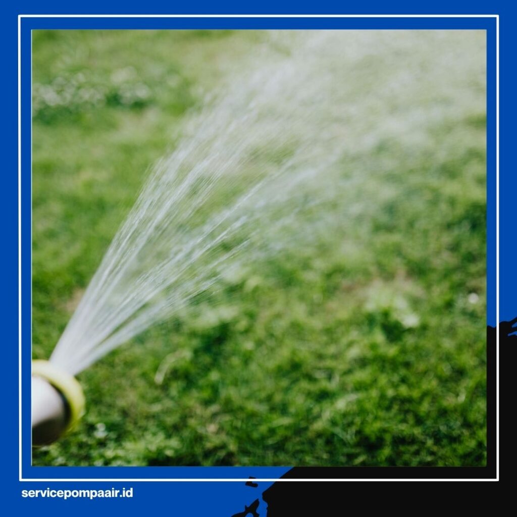 Pompa Air Rusak Lagi dan Lagi Saatnya Panggil Jasa Service Pompa Air Cilandak Barat Respon Cepat, Dijamin Awet!